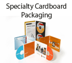 special cardboard