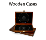 wooden cases